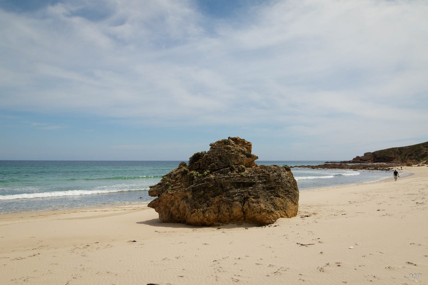 Kangaroo Island - Emu Bay