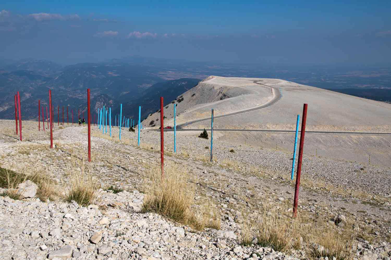 Mont Ventoux (Vaucluse)