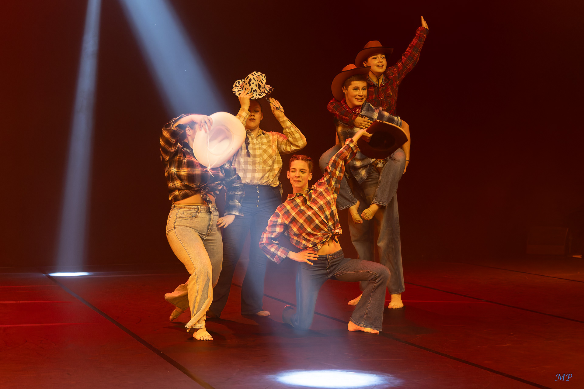 "Esprit de fête" - EMMD Saran 2025