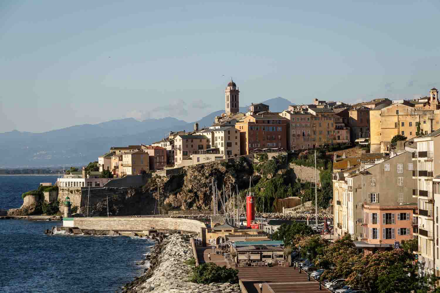Bastia