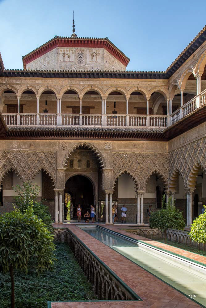 L'Alcazar