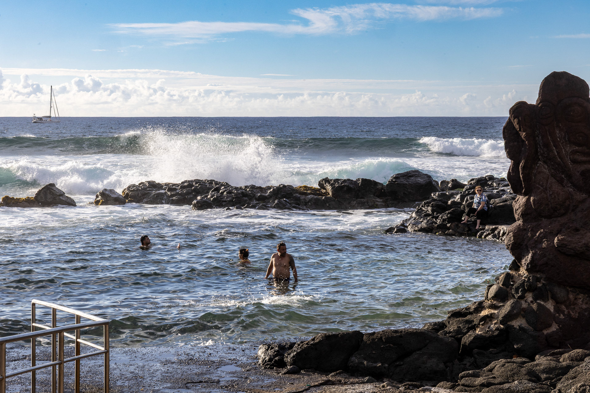 Piscine naturelle Poko Poko