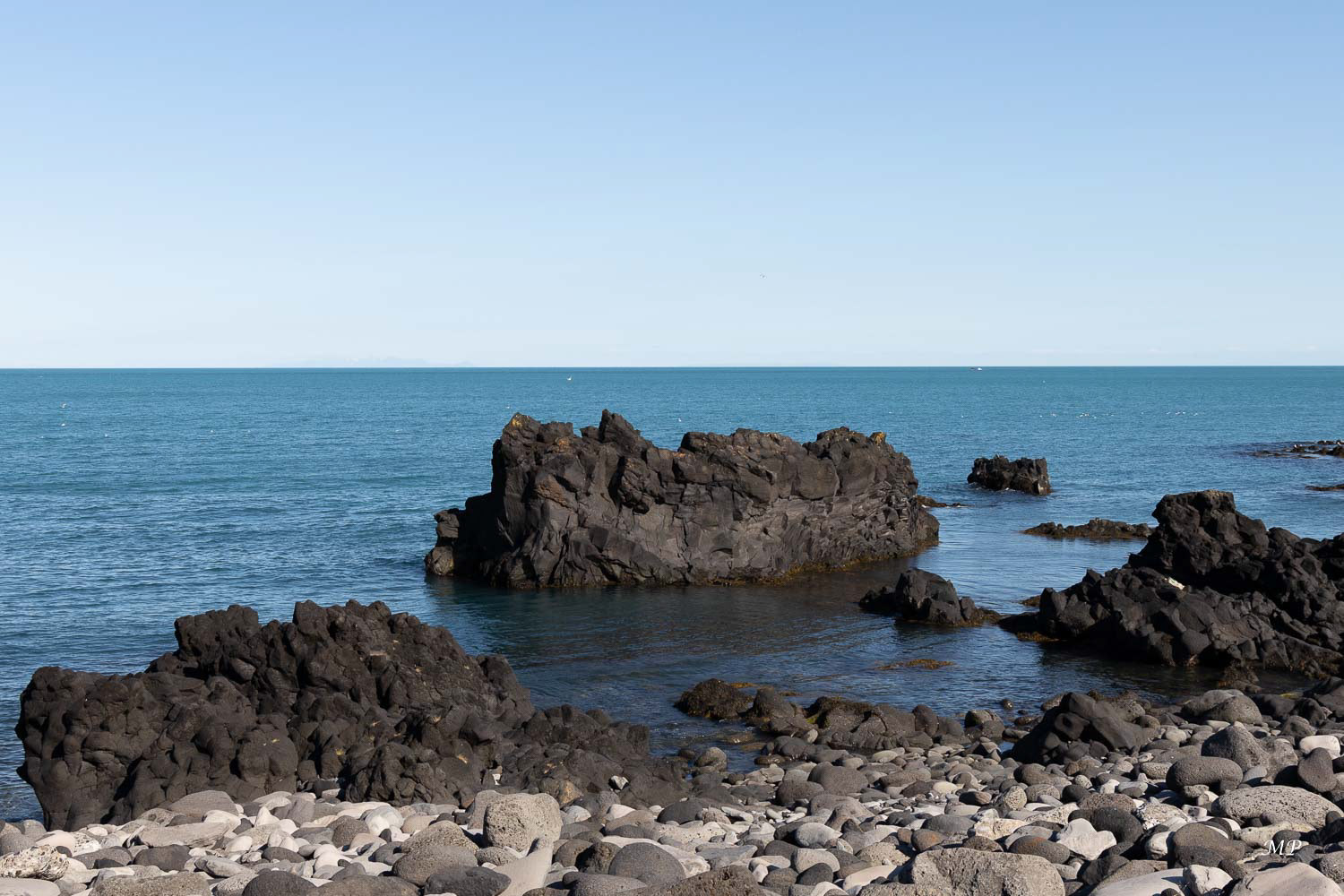 Péninsule de Snæfellsnes - Hellnar