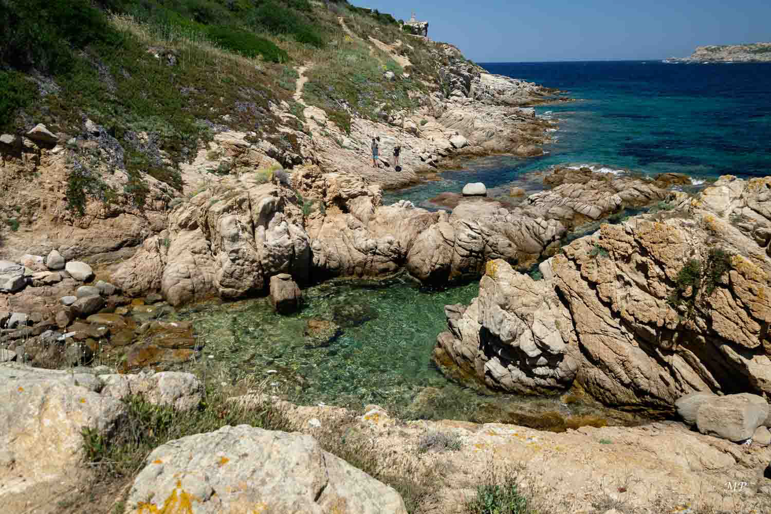 Santa Teresa Di Gallura
