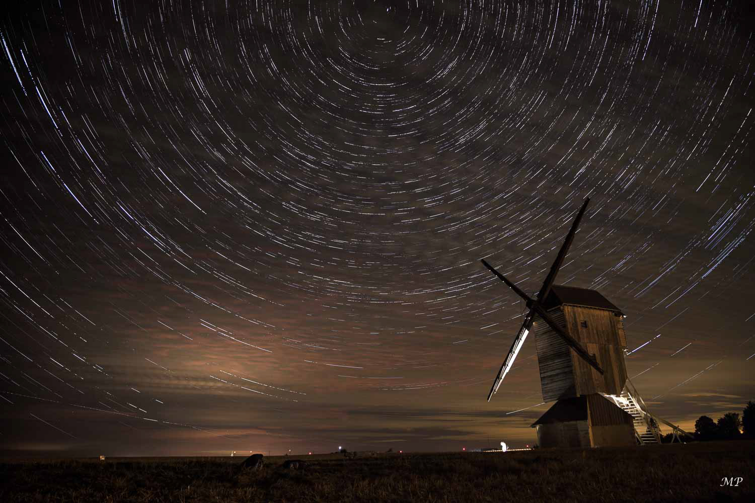 Circumpolaire