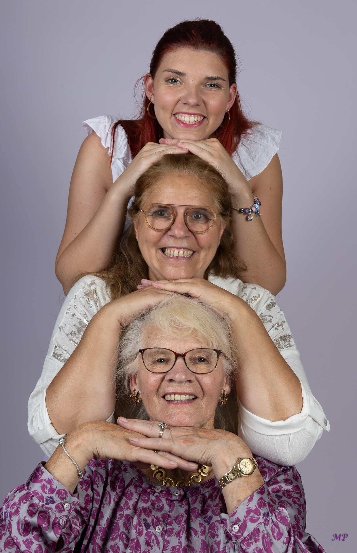 Transgénérationnel