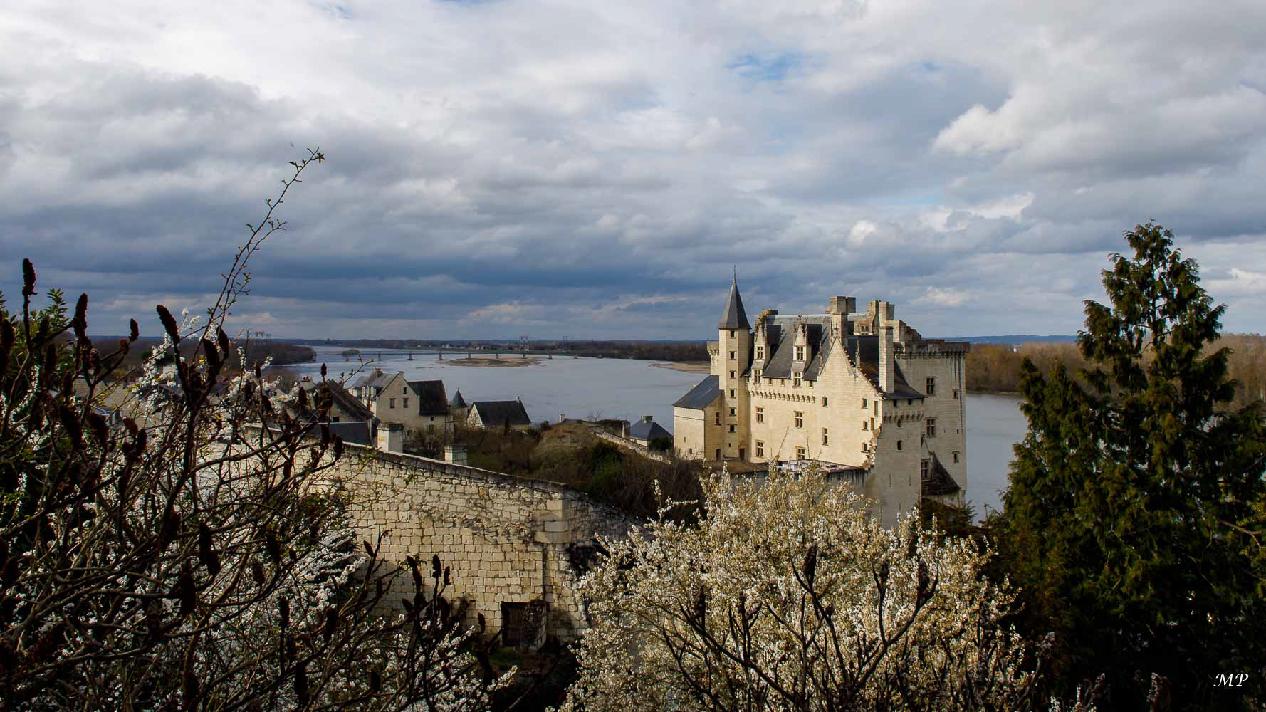 Monsoreau