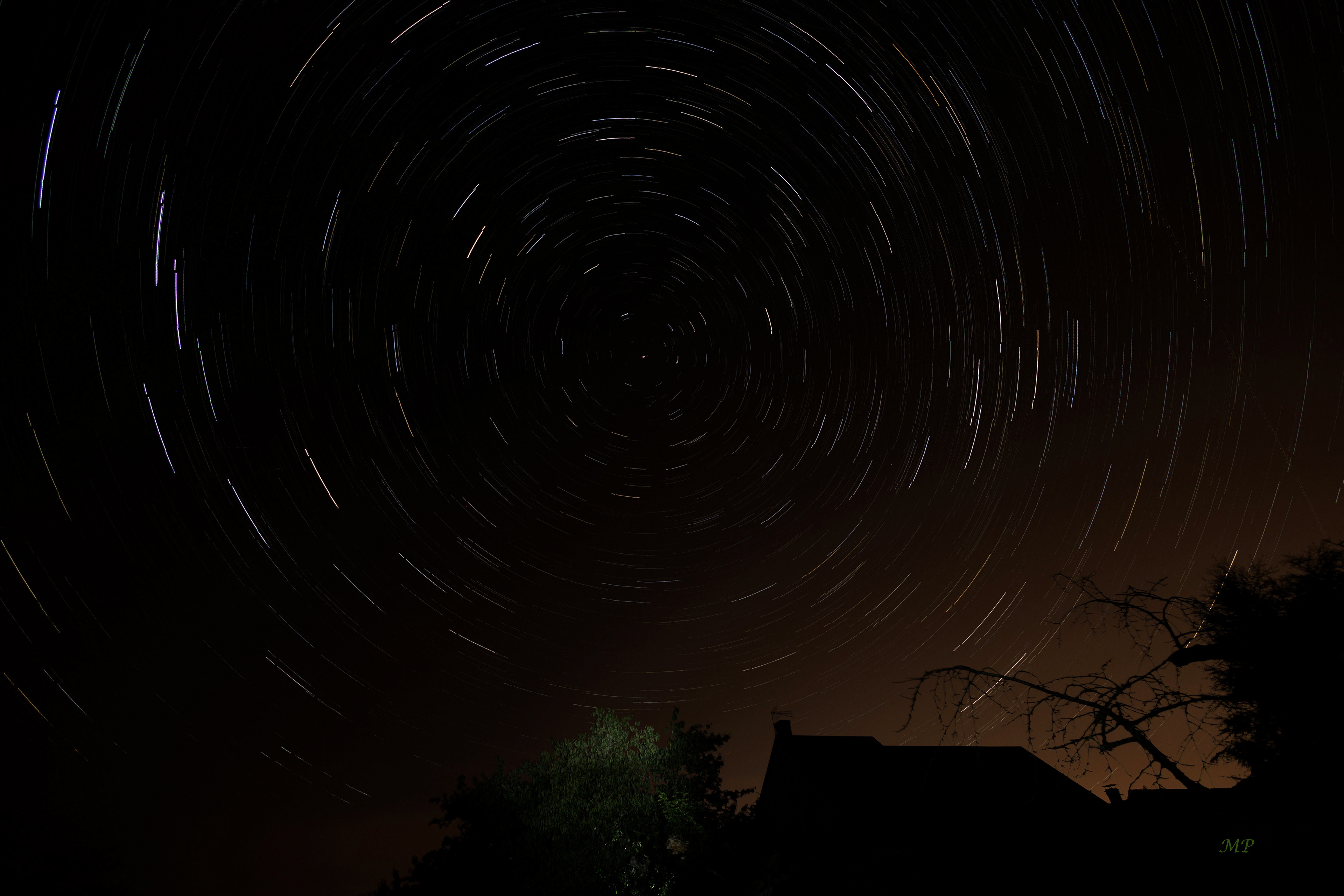 Circumpolaire (50 photos)