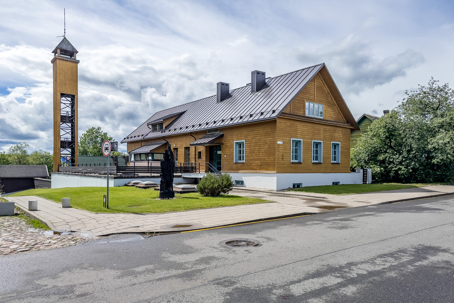 Trakai -
