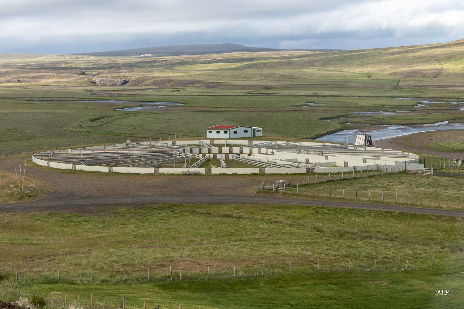 Péninsule de Vatnsnes