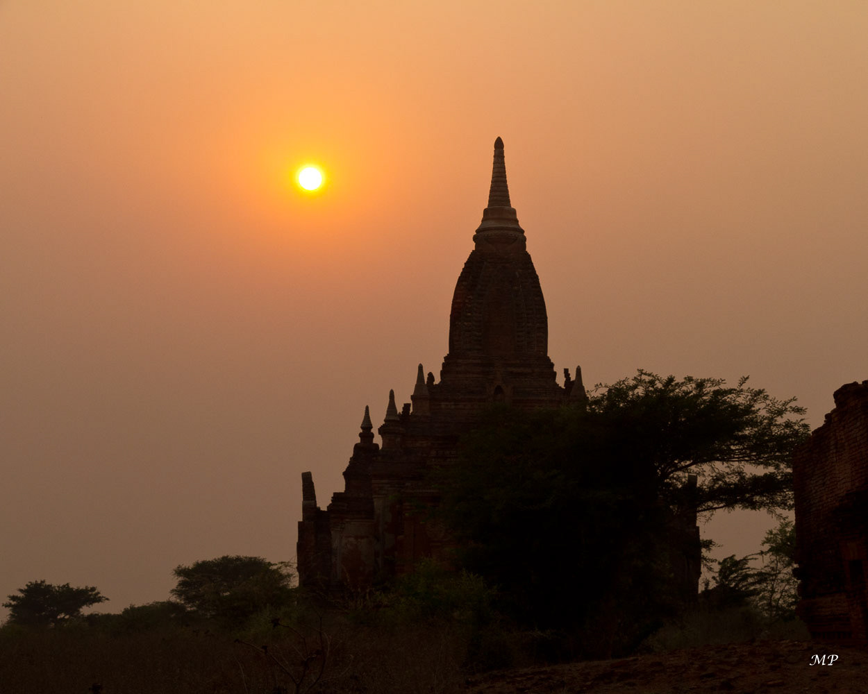 Bagan
