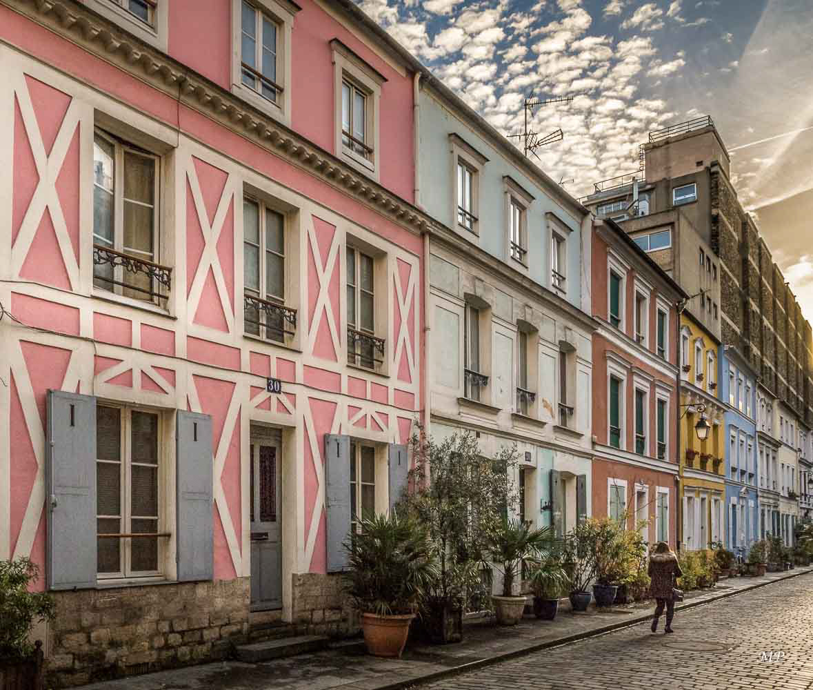 Rue Crémieux (XIIe)