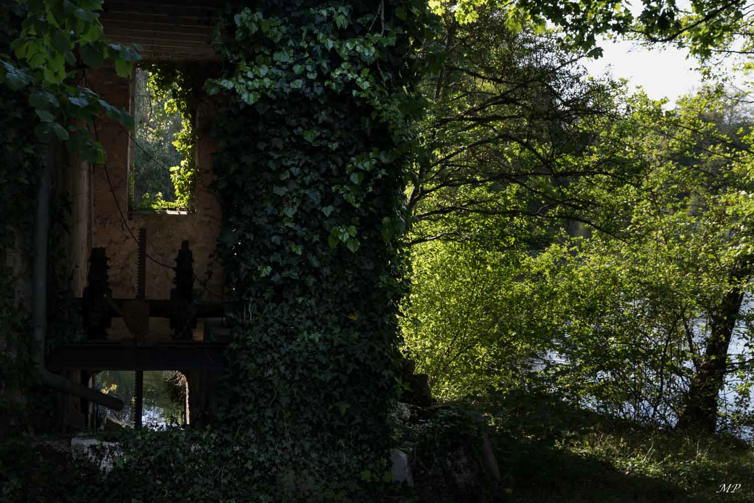 Moulin de Saint-Samson