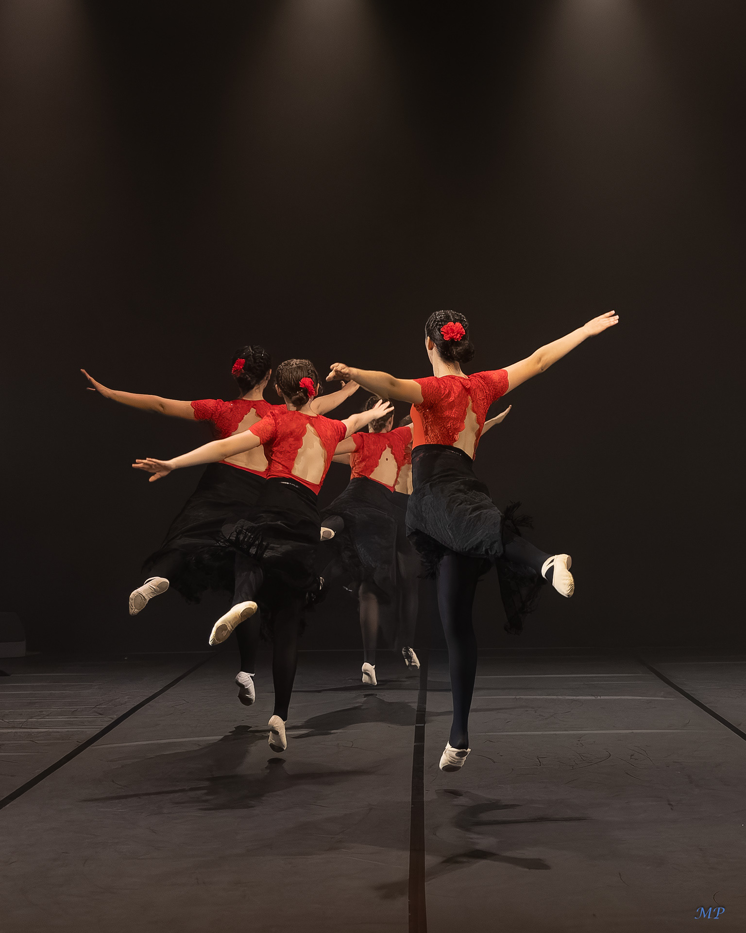 "Esprit de fête" - EMMD Saran 2025