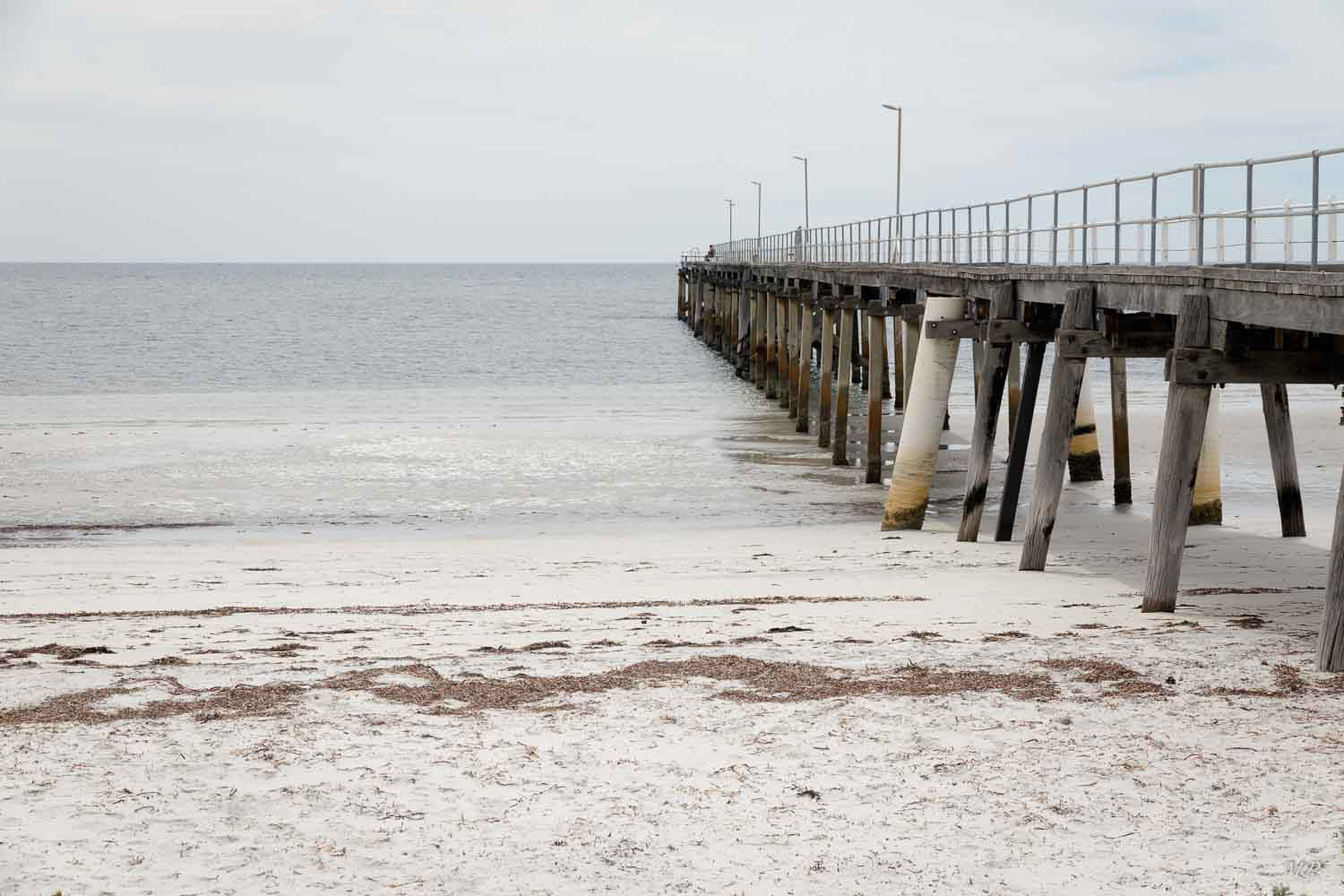 Péninsule Eyre – Port Neill