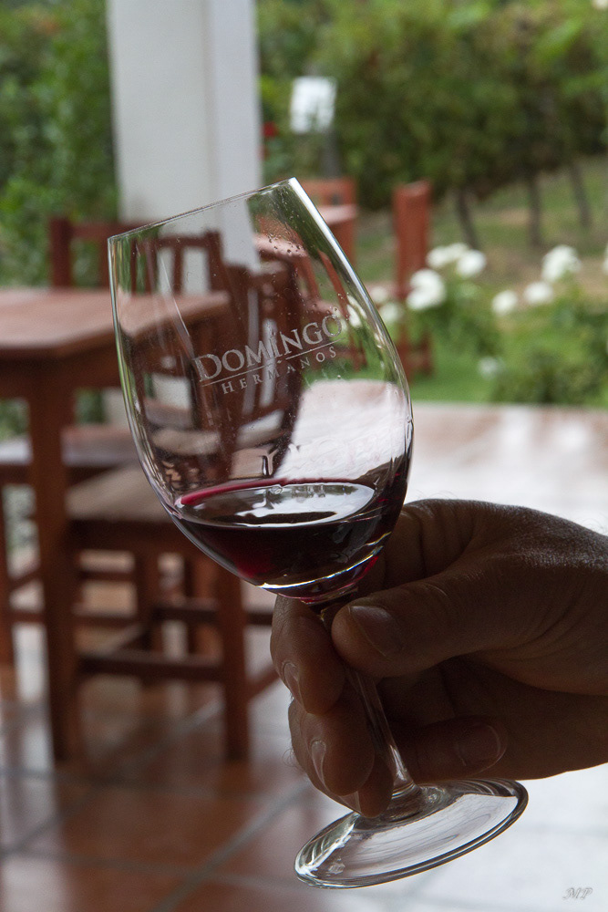 La vigne est implantée dans la région de Cafayate depuis le XVIIIe siècle. Elles poussent entre 2400 et 3000m d'altitude.