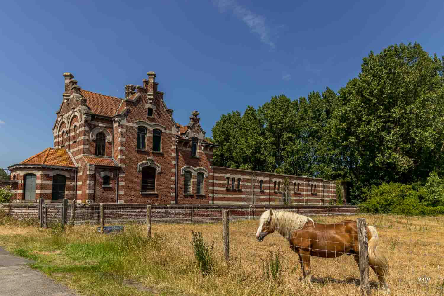 Zuydcoote - Ferme Nord