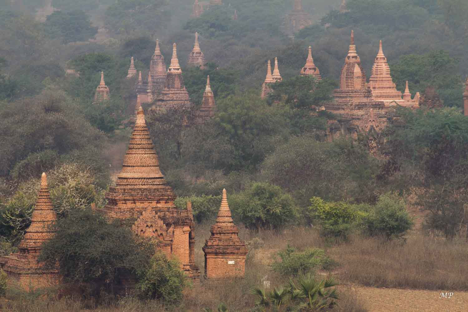 Bagan