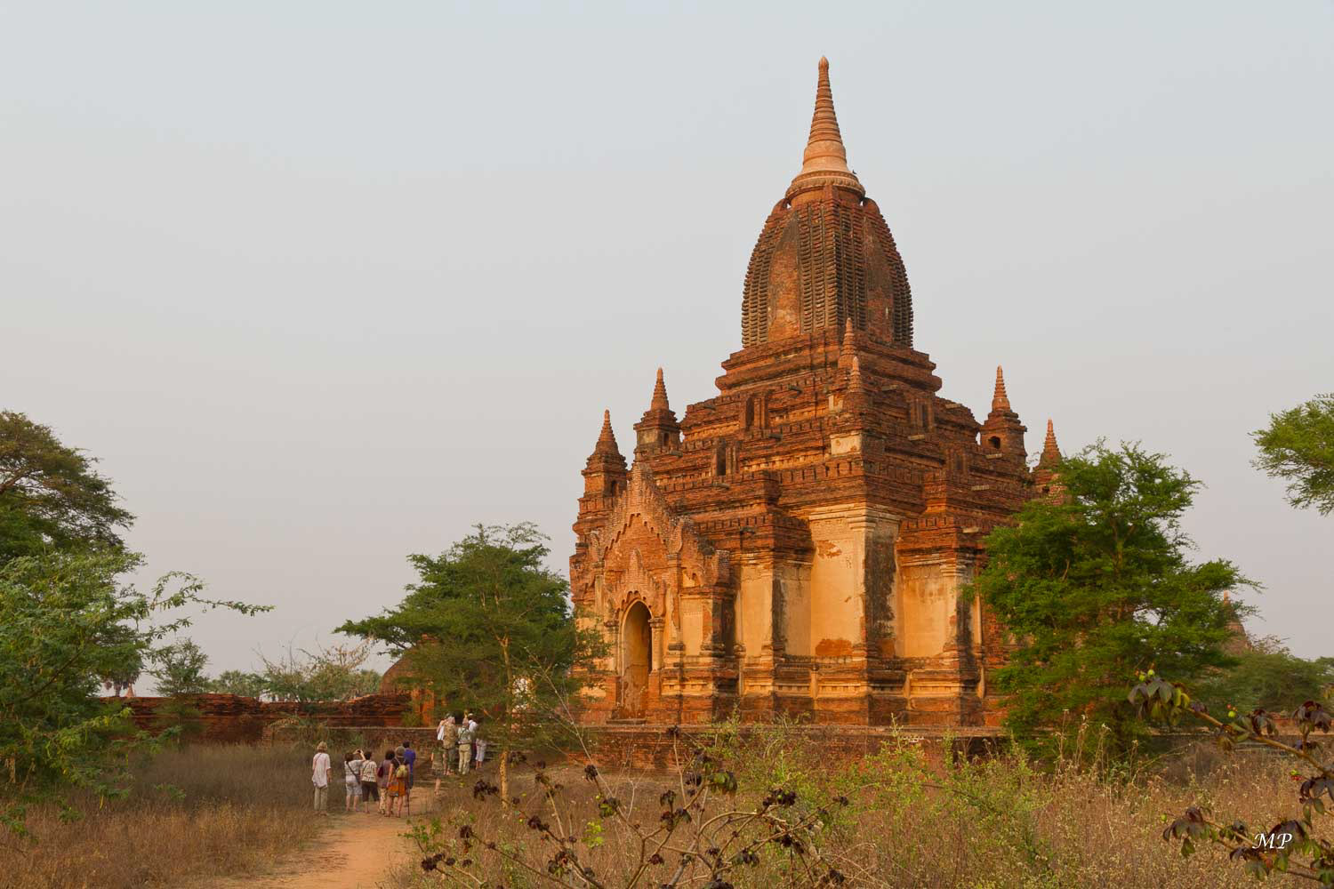 Bagan