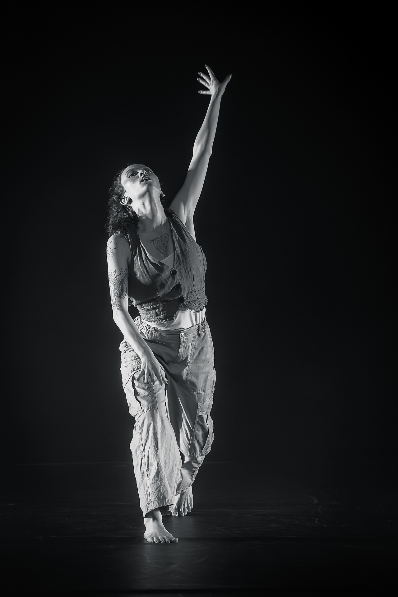 Spectacle de fin d'année