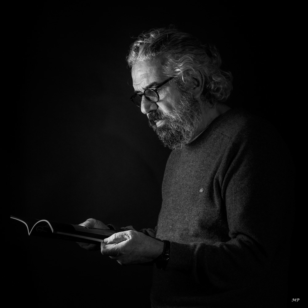 En 2024, en Coupe de France papier monochrome, cette photo est classée à la 6e place