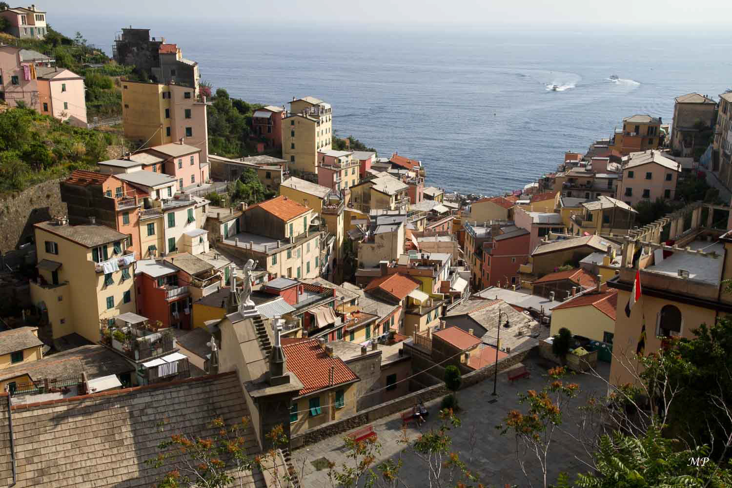 Riomaggiore