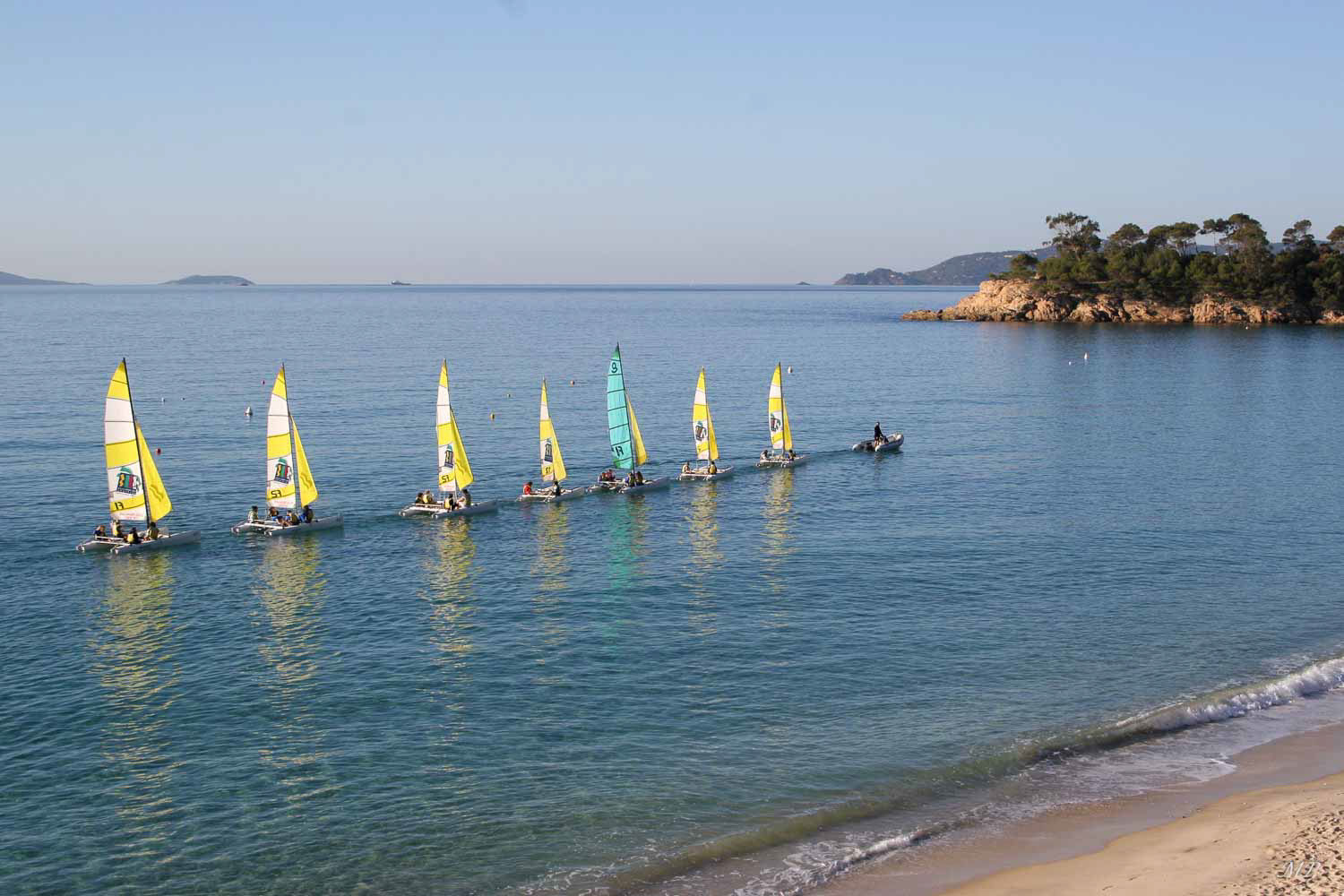 Cavalaire-sur-Mer (Var)