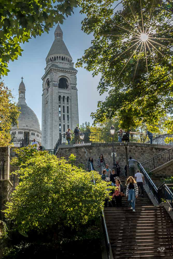 Montmartre (XVIIIe)