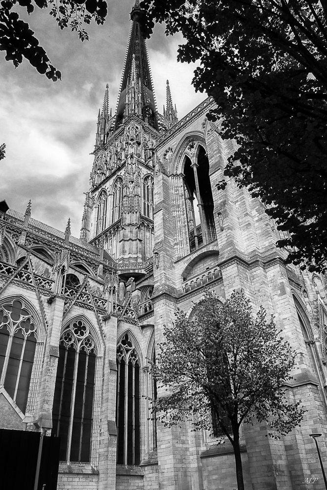 Rouen (Seine-Maritime)