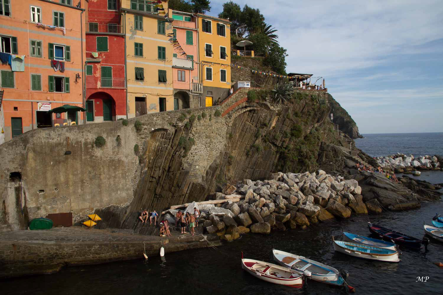 Riomaggiore