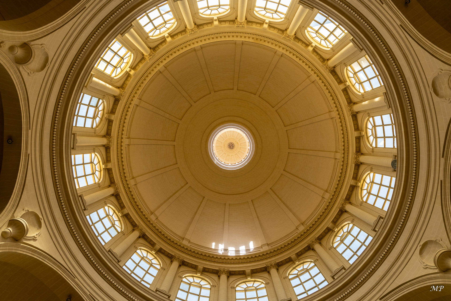 Xewkija-La Rotonde St-Jean-Baptiste