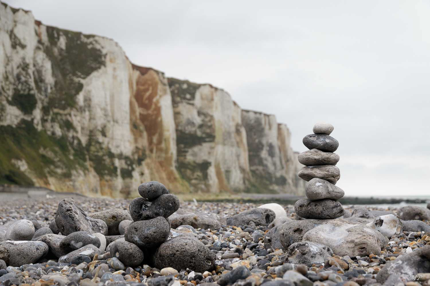 Le Tréport (Seine-Maritime)