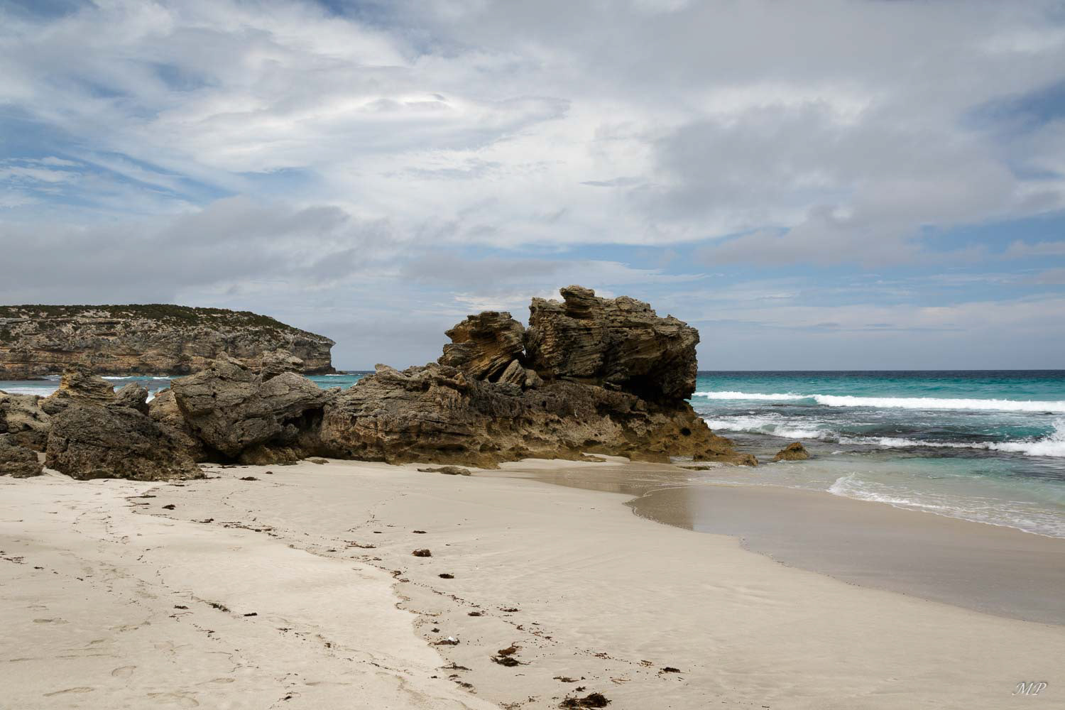 Kangaroo Island - Pennington Bay