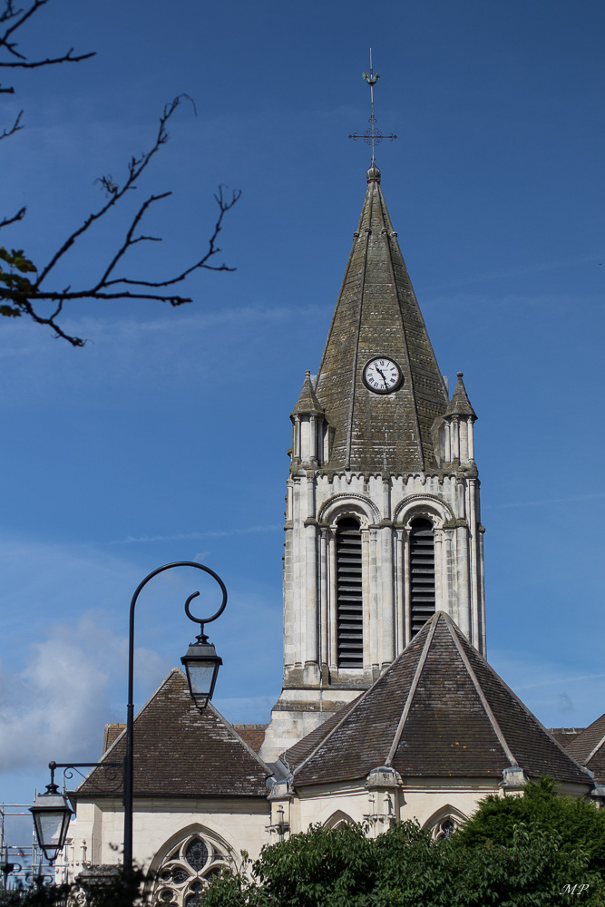 Conflans-Saint-Honorine
