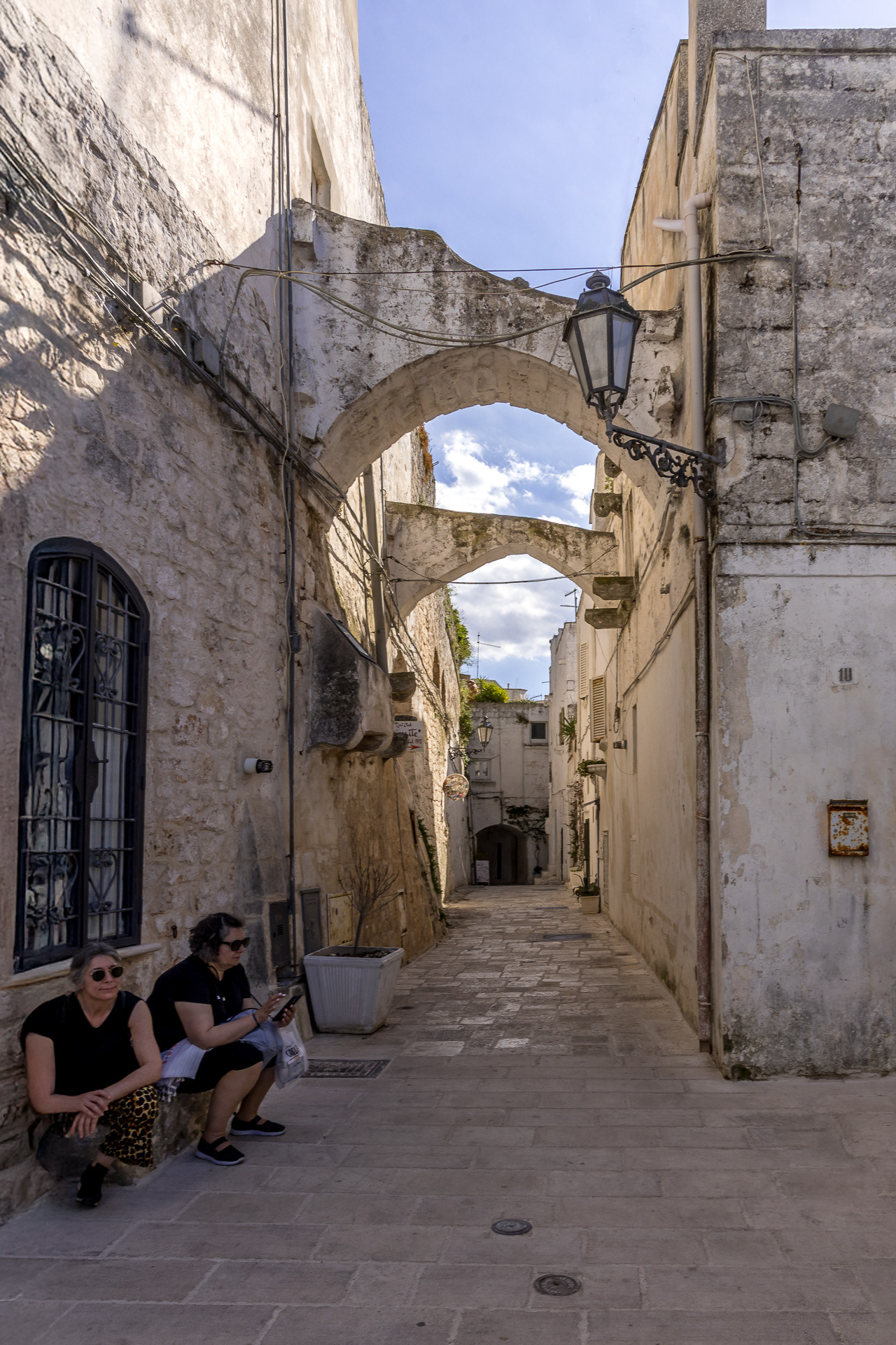 Ostuni