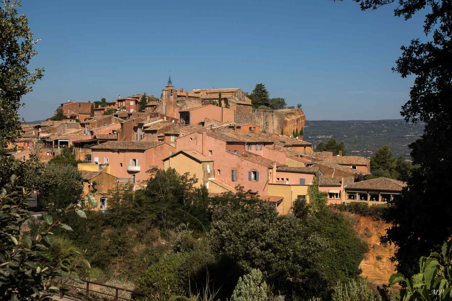 Roussillon (Vaucluse)