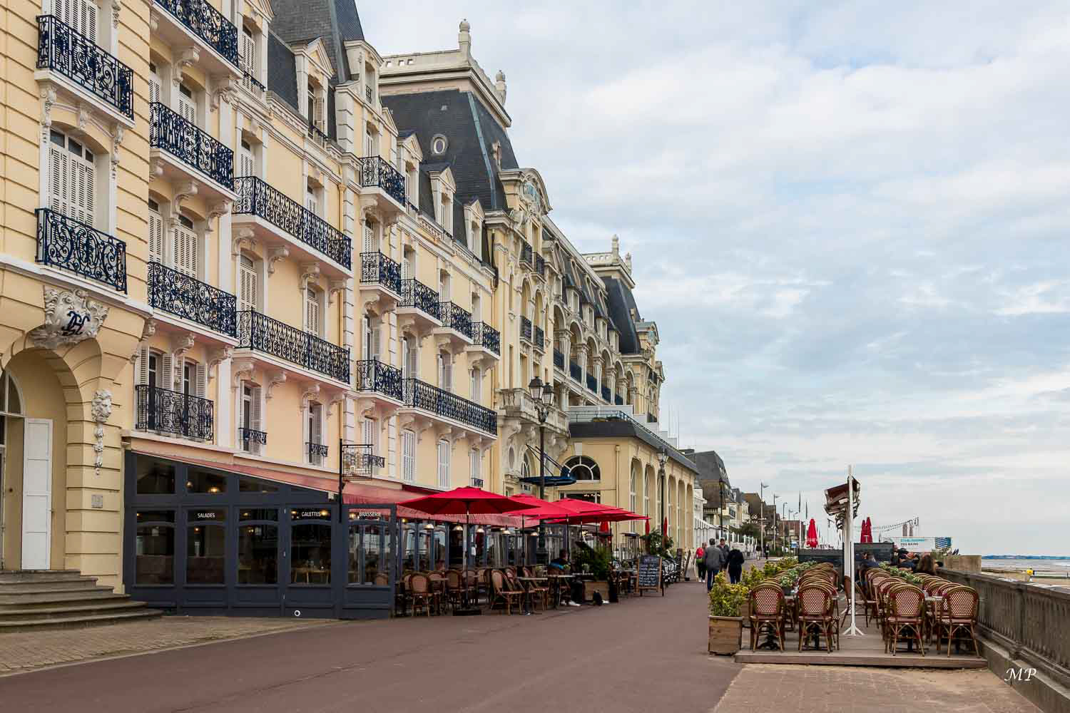 Cabourg (Calvados)
