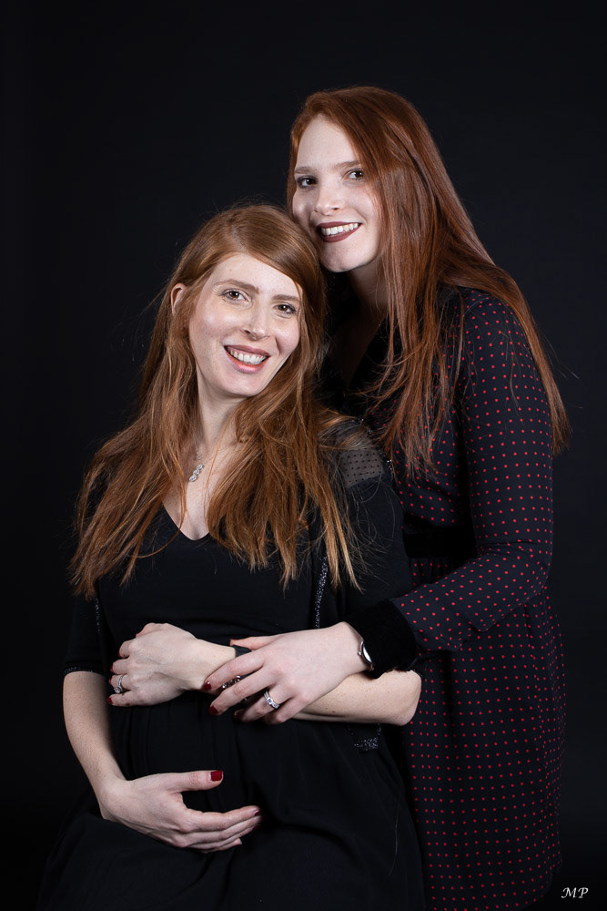 Yasmine et Salma