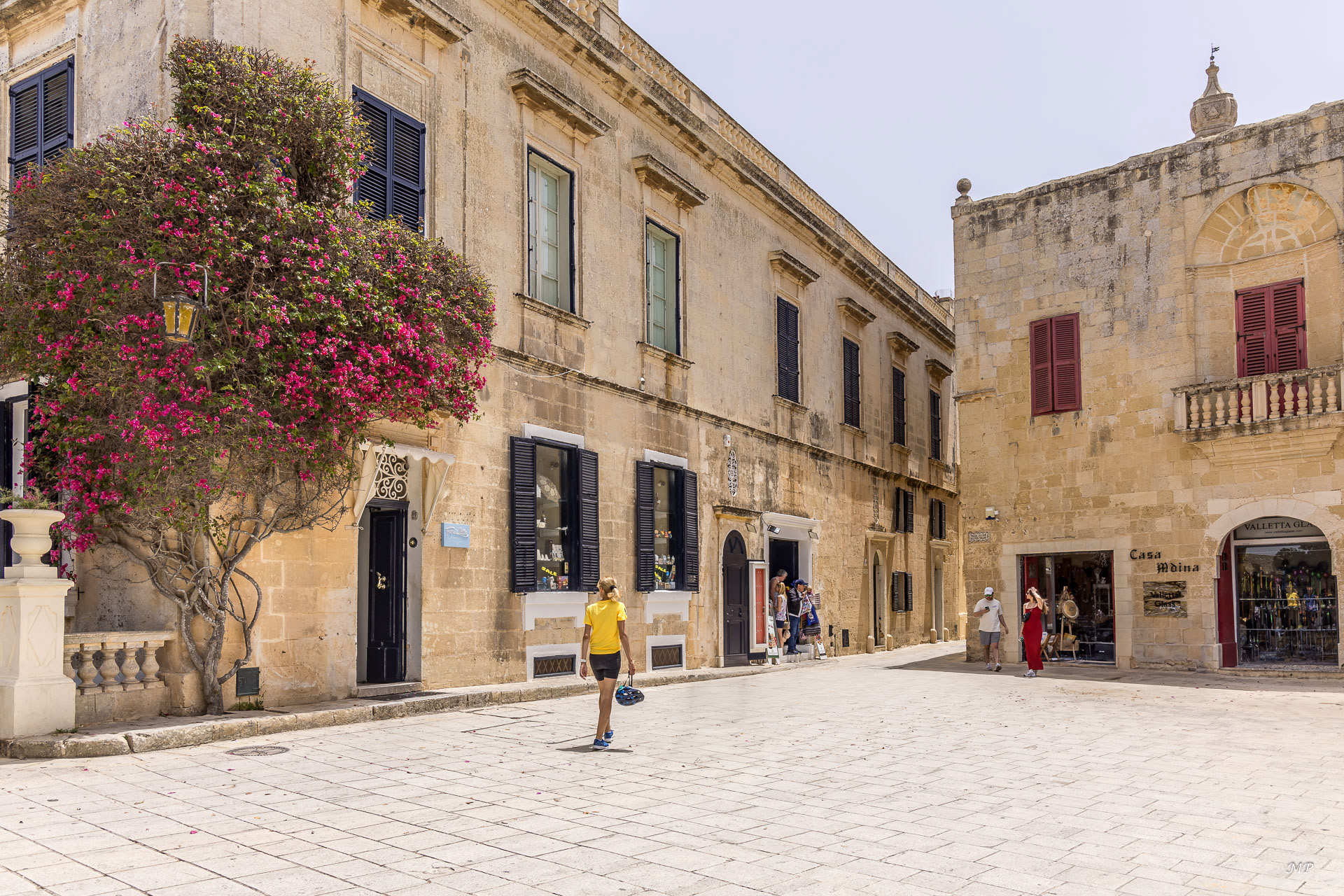 Mdina