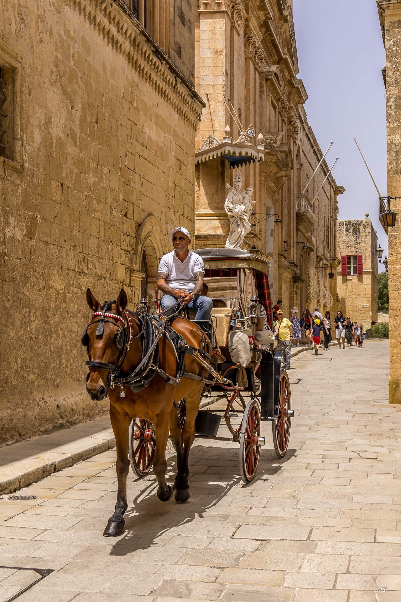 Mdina