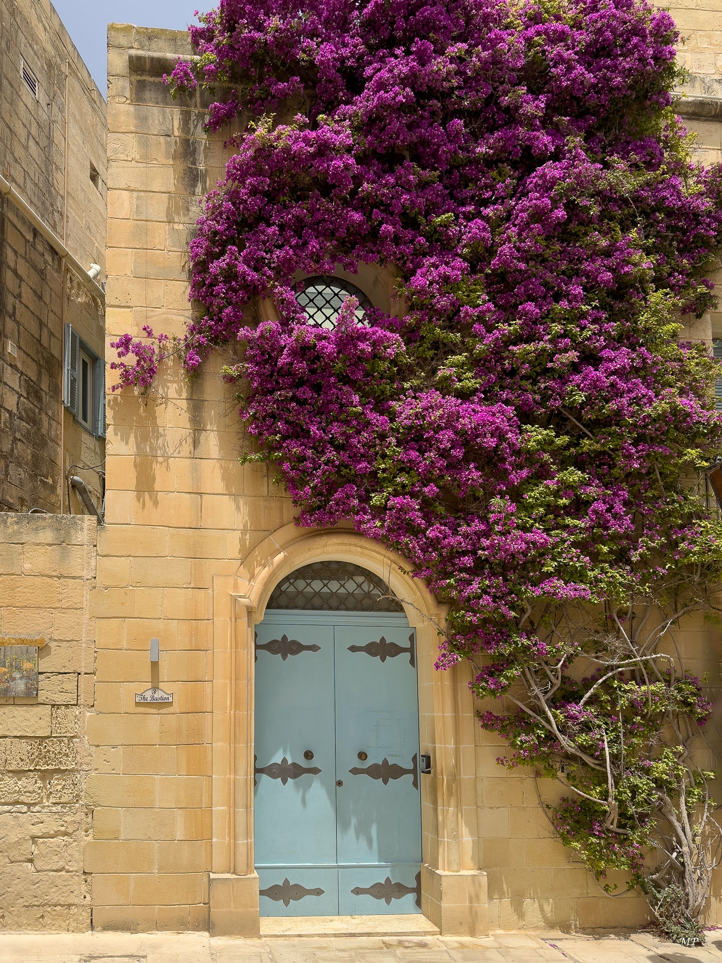 Mdina