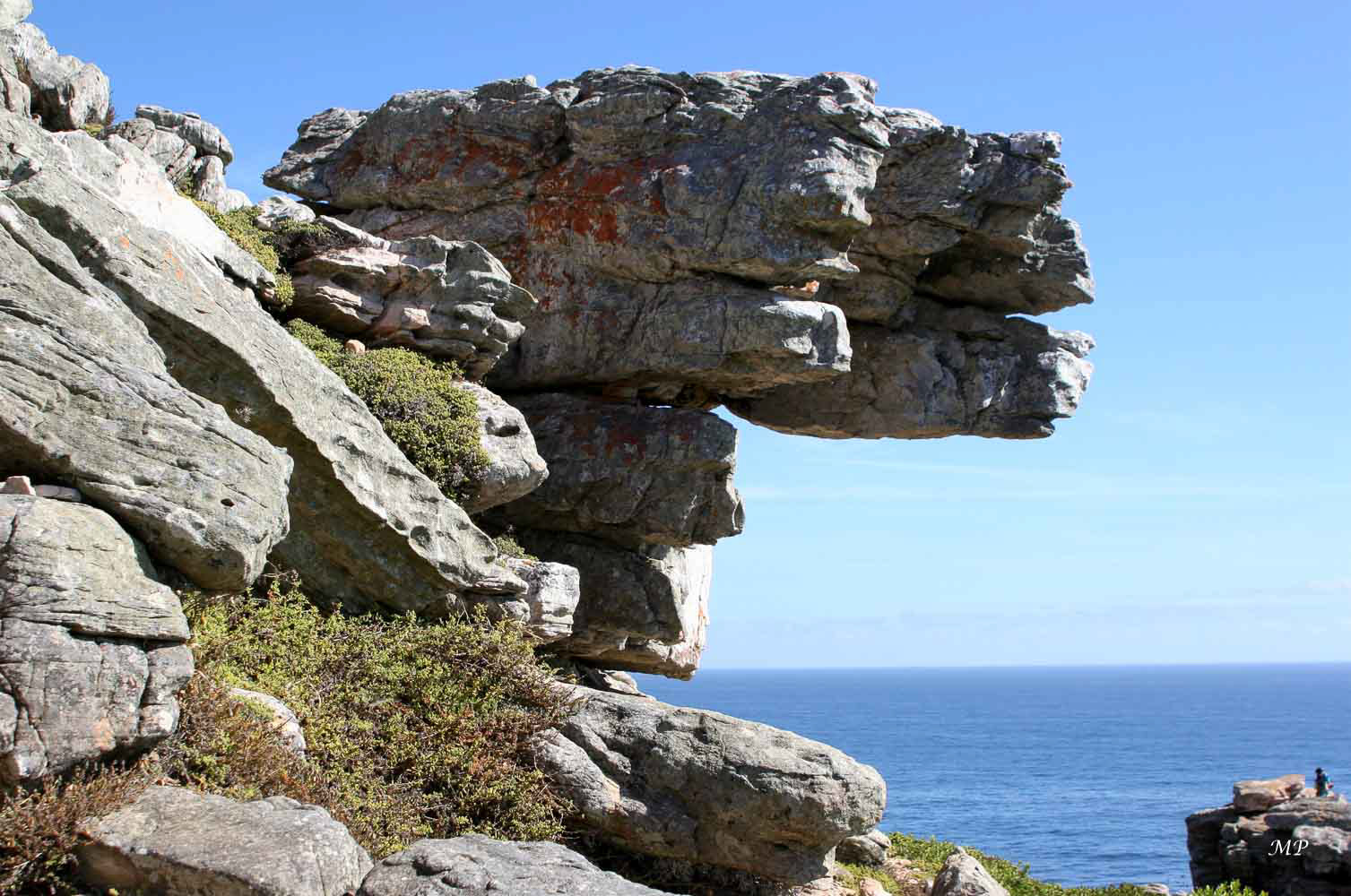 Cap Bonne Espérance