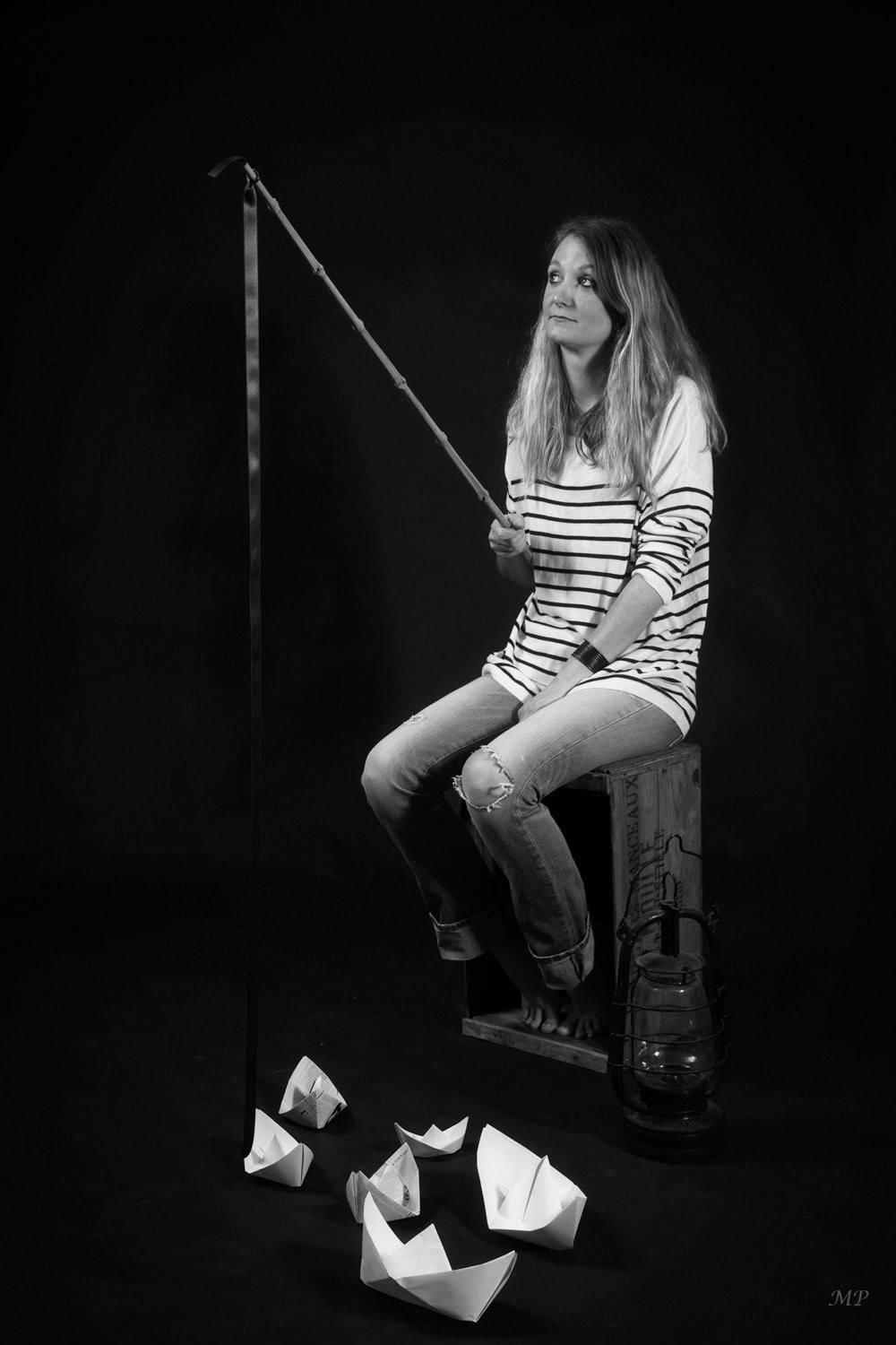 A la pêche aux rêves