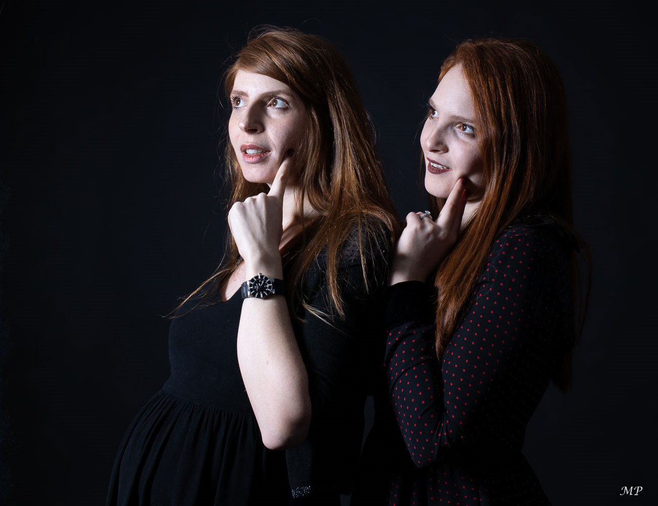 Yasmine et Salma