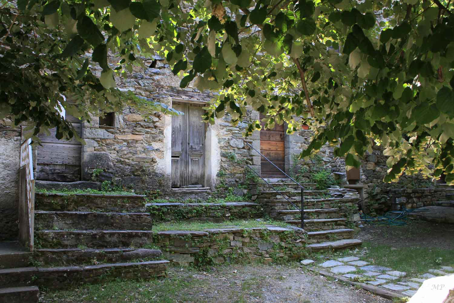 Castagniccia - Carcheto