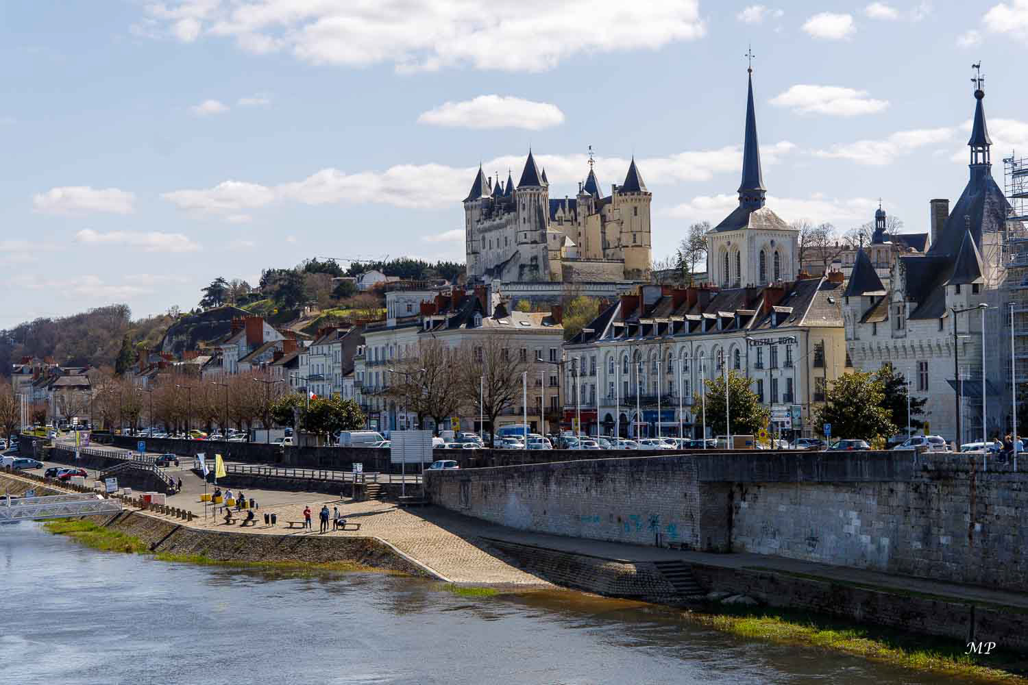 Saumur