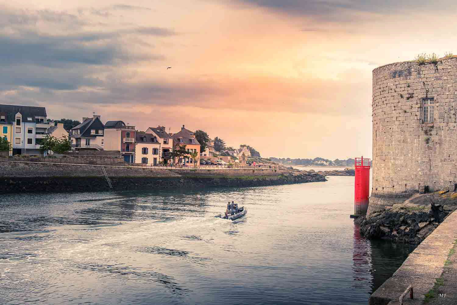 Finistère - Concarneau