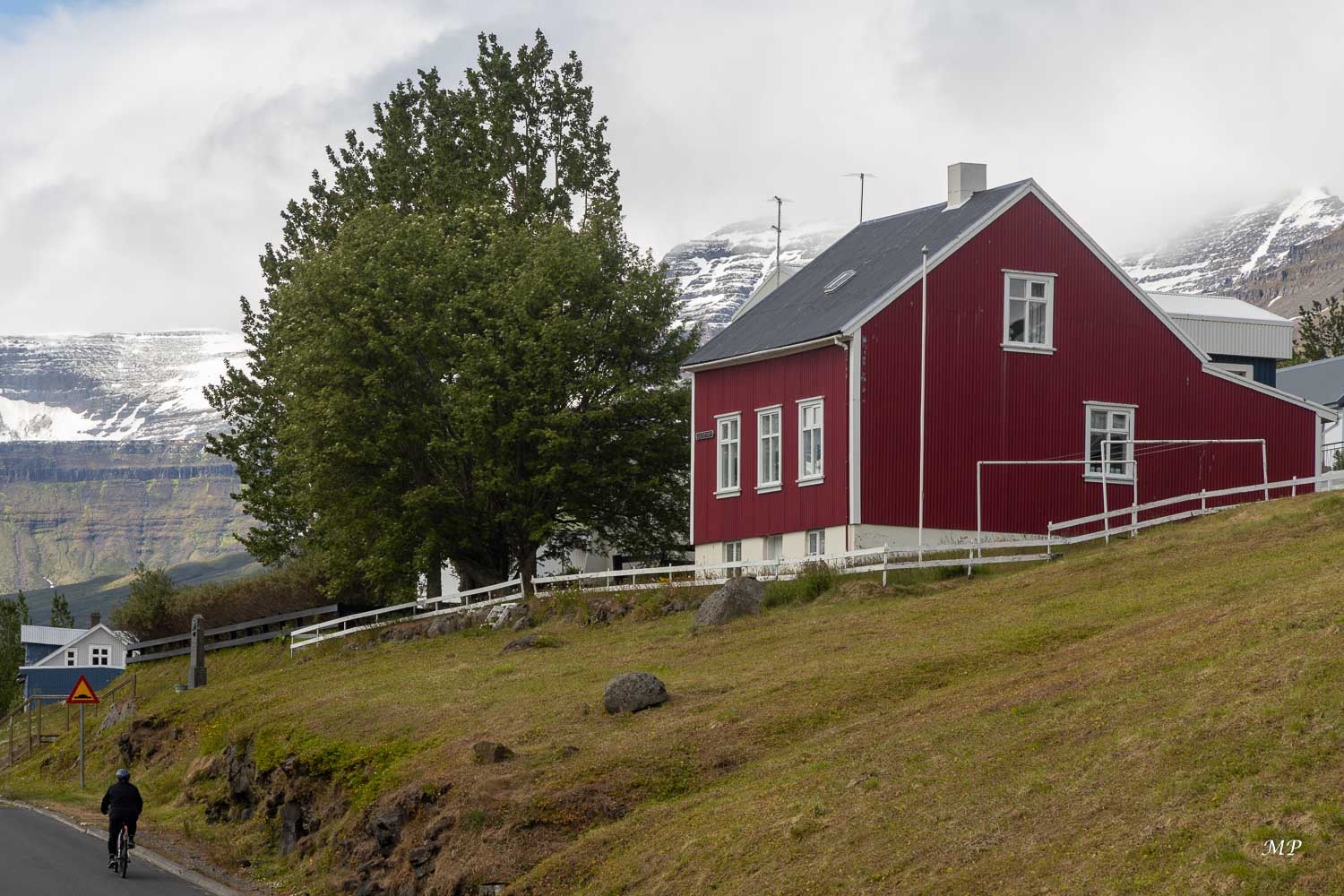 Fáskrúðsfjörður