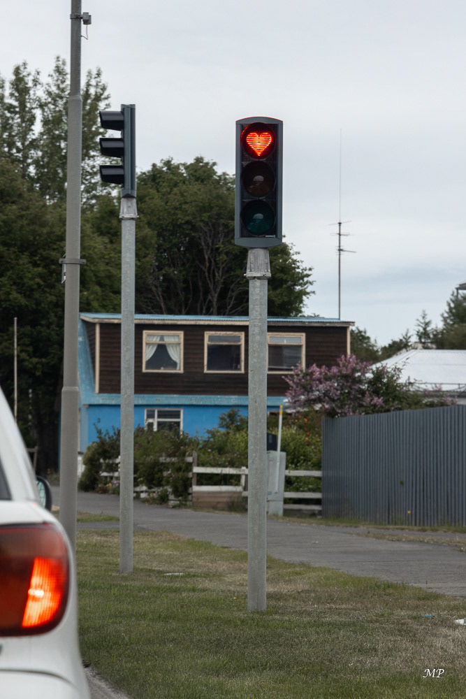 Insolite à Akureyri