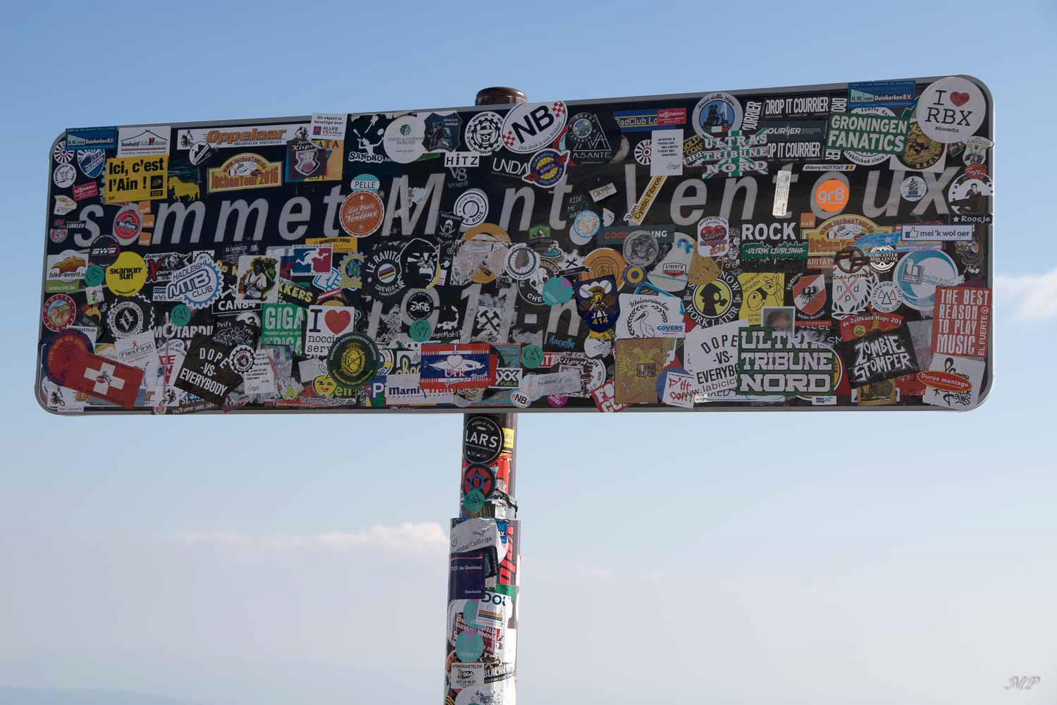 Mont Ventoux (Vaucluse)